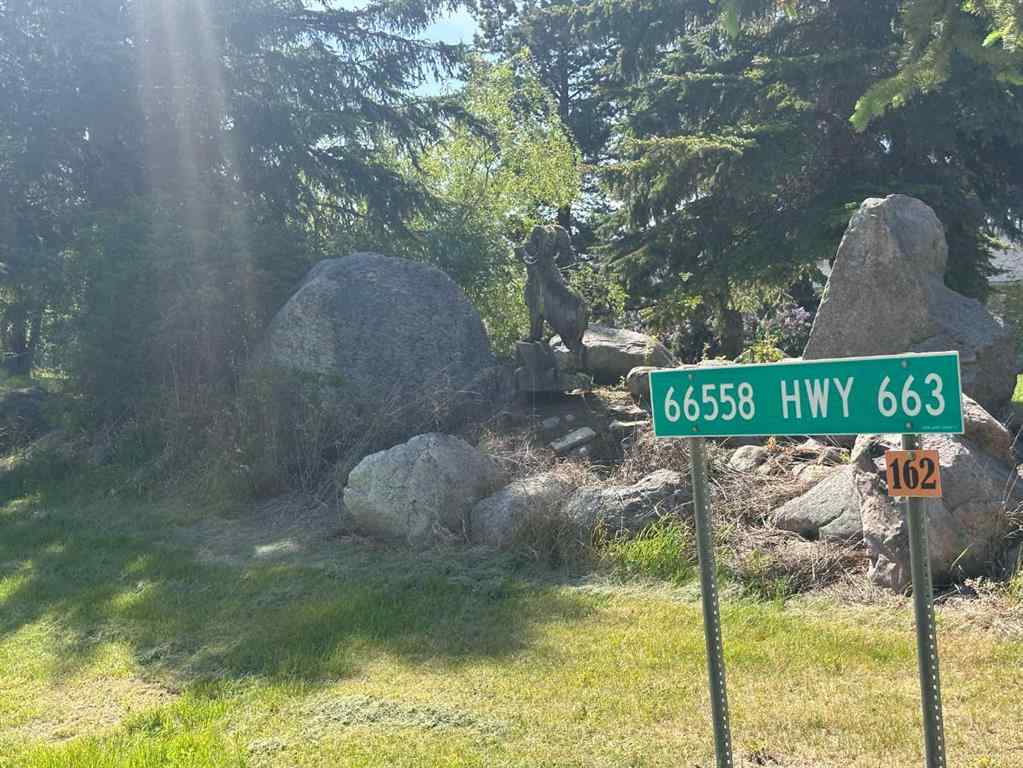 MLS® A2225430 - 66558 663 Highway  in NONE Rural Lac La Biche County, Residential