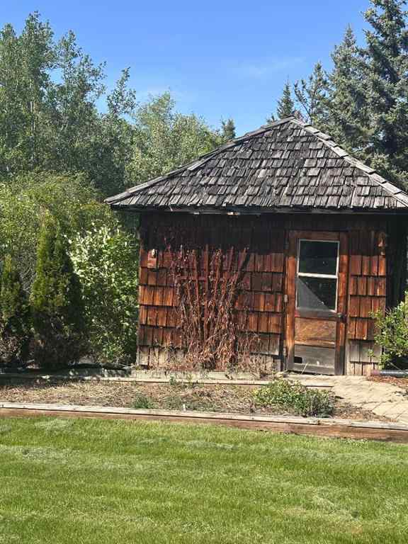 MLS® A2225430 - 66558 663 Highway  in NONE Rural Lac La Biche County, Residential