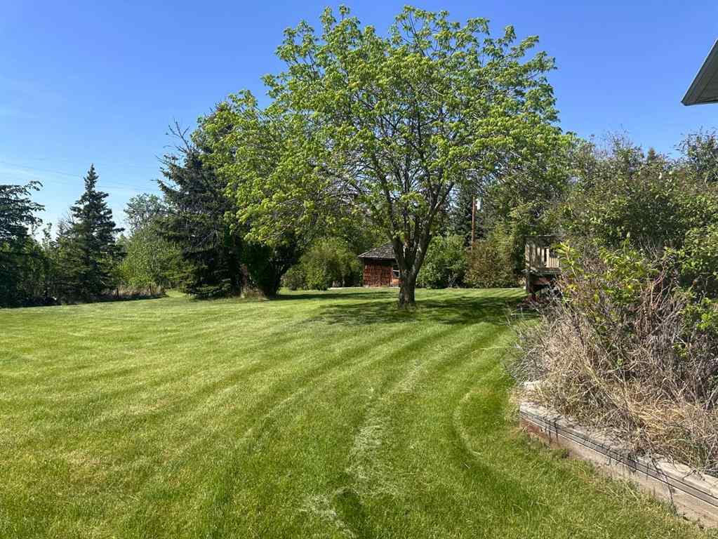 MLS® A2225430 - 66558 663 Highway  in NONE Rural Lac La Biche County, Residential