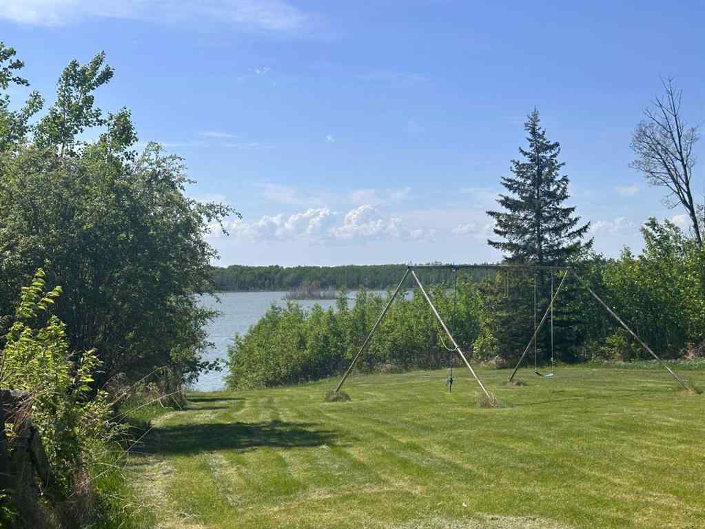 MLS® A2225430 - 66558 663 Highway  in NONE Rural Lac La Biche County, Residential
