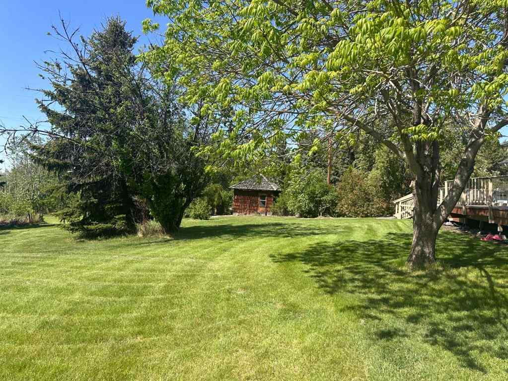 MLS® A2225430 - 66558 663 Highway  in NONE Rural Lac La Biche County, Residential