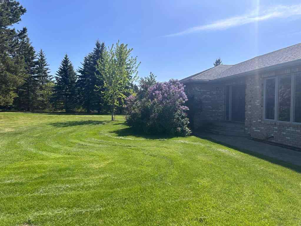MLS® A2225430 - 66558 663 Highway  in NONE Rural Lac La Biche County, Residential