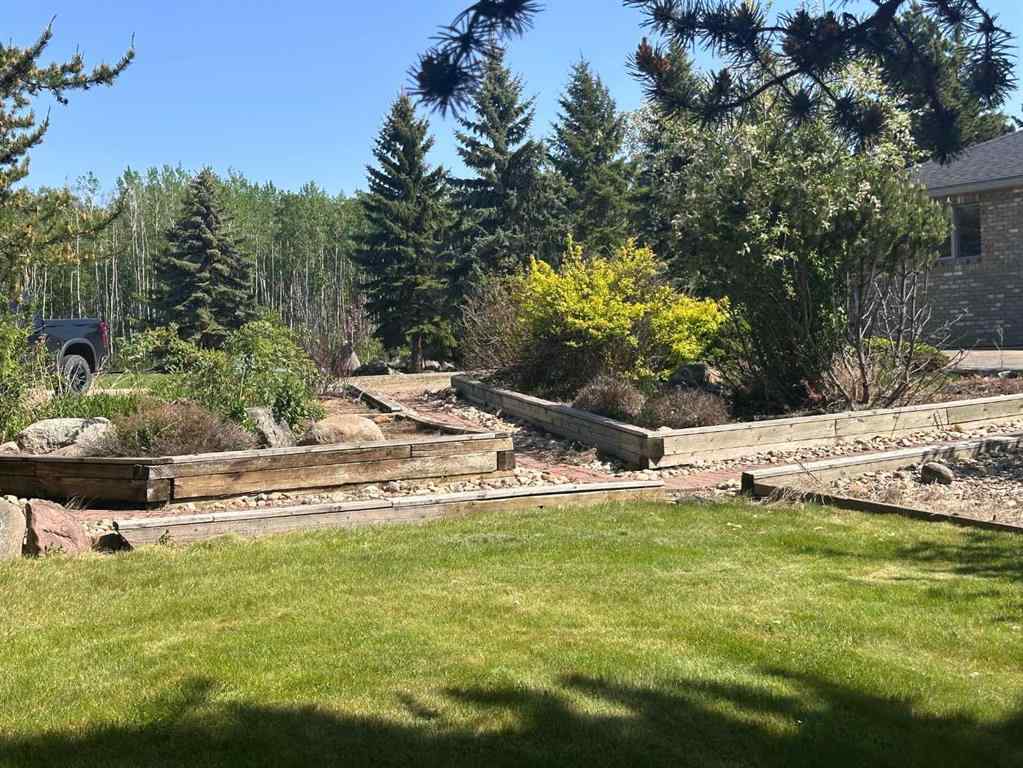 MLS® A2225430 - 66558 663 Highway  in NONE Rural Lac La Biche County, Residential