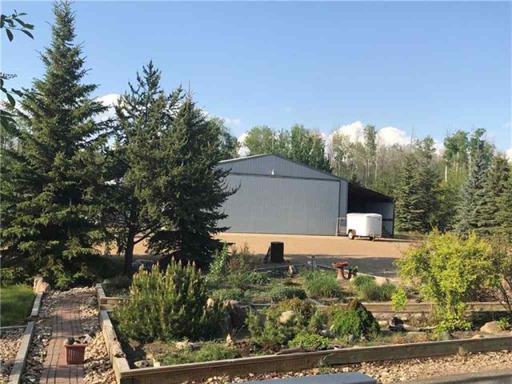 MLS® A2225430 - 66558 663 Highway  in NONE Rural Lac La Biche County, Residential