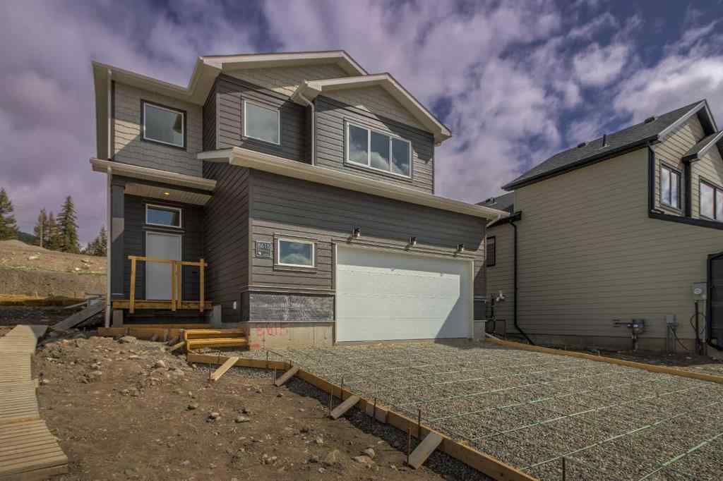 MLS® A2225456 - 8615 25 Avenue  in NONE Coleman, Residential