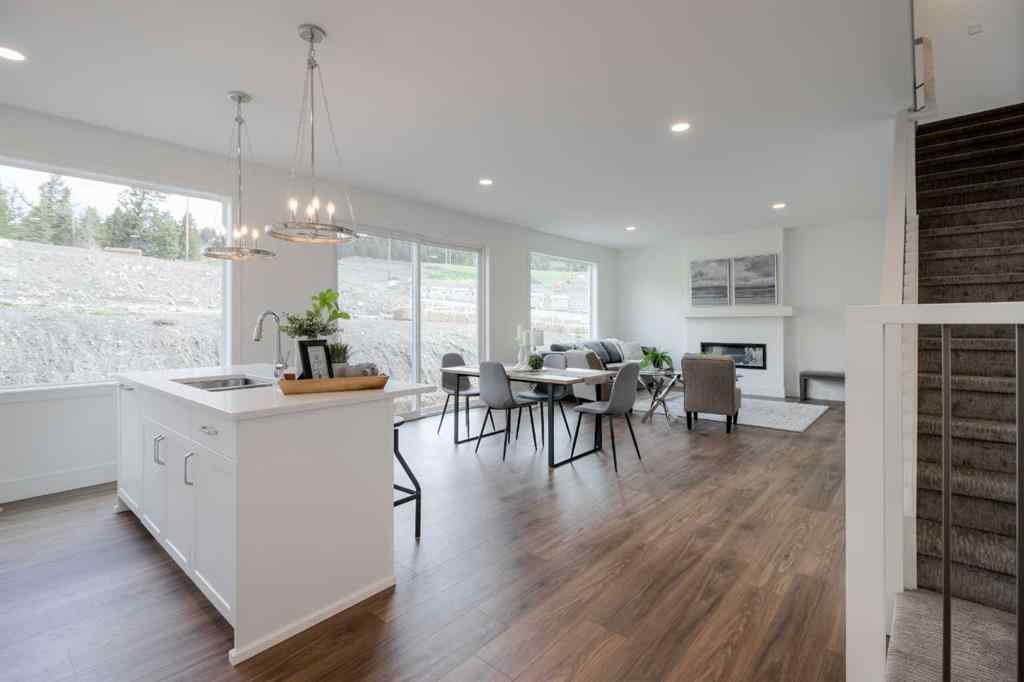 MLS® A2225456 - 8615 25 Avenue  in NONE Coleman, Residential