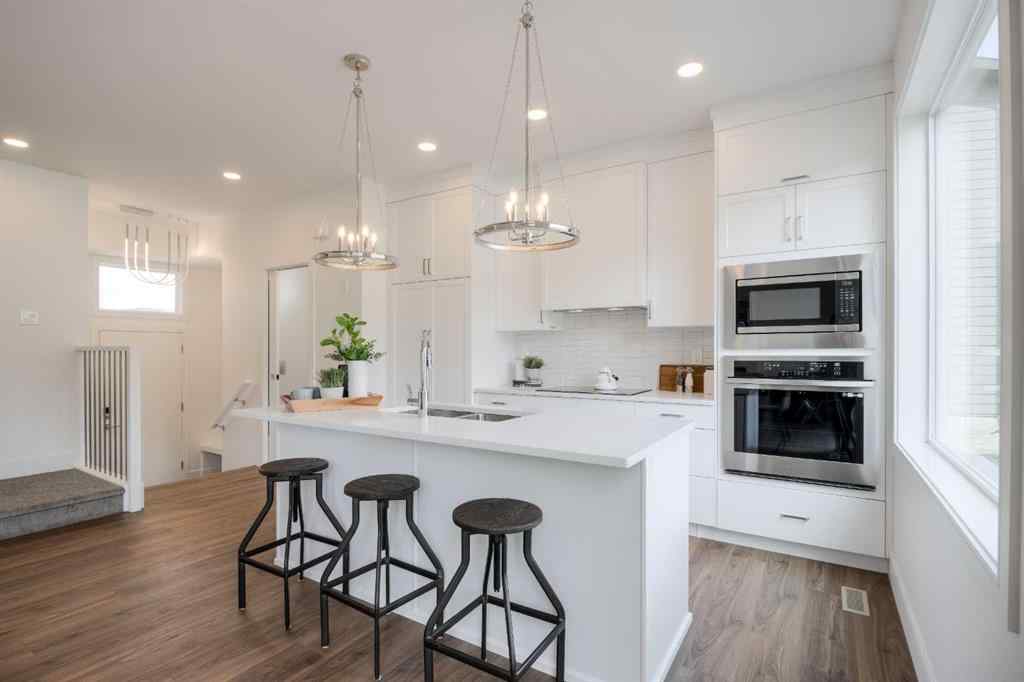 MLS® A2225456 - 8615 25 Avenue  in NONE Coleman, Residential