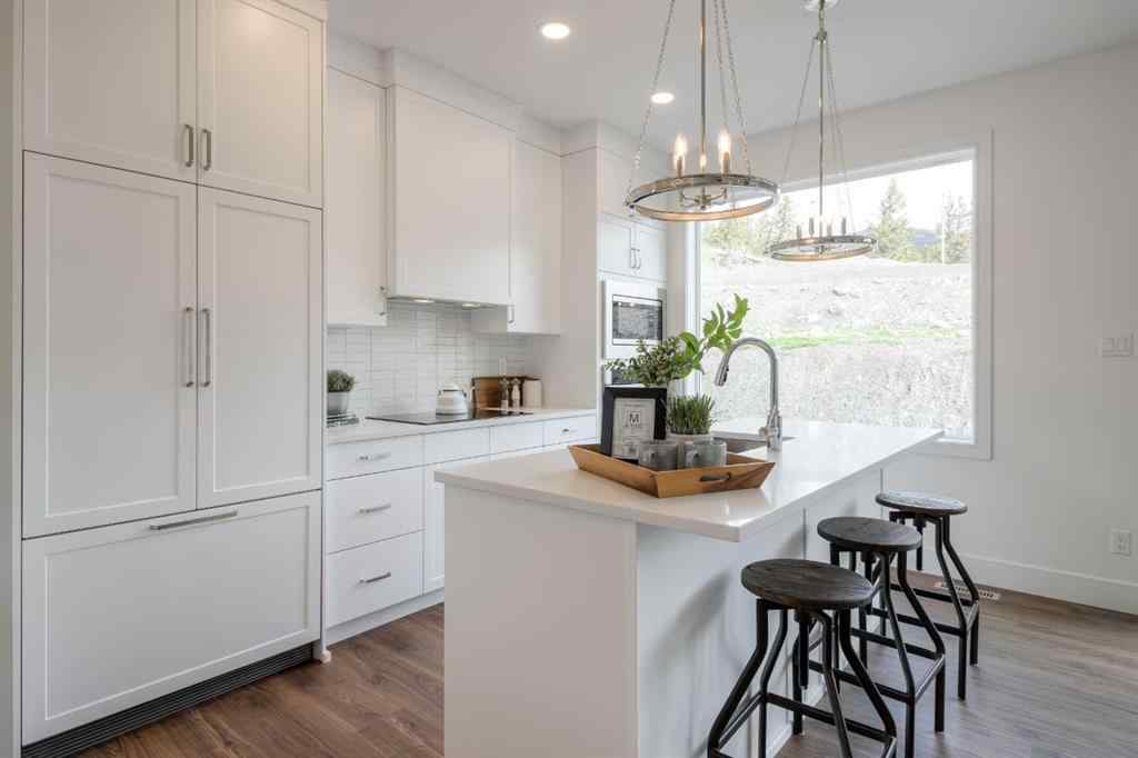 MLS® A2225456 - 8615 25 Avenue  in NONE Coleman, Residential