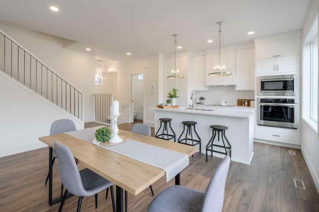 MLS® A2225456 - 8615 25 Avenue  in NONE Coleman, Residential