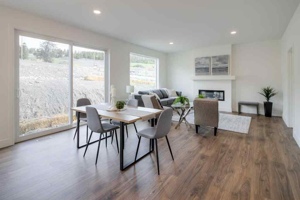 MLS® A2225456 - 8615 25 Avenue  in NONE Coleman, Residential