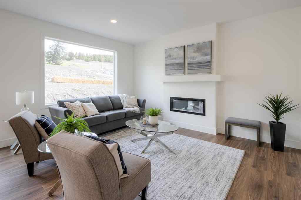 MLS® A2225456 - 8615 25 Avenue  in NONE Coleman, Residential