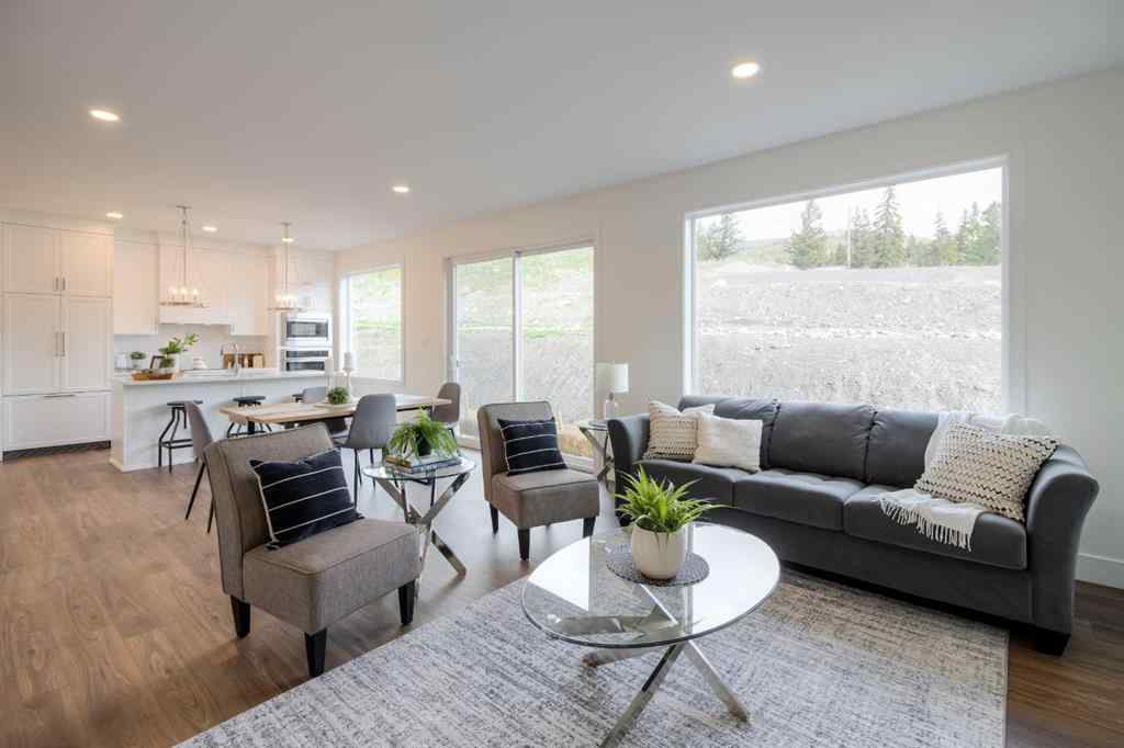 MLS® A2225456 - 8615 25 Avenue  in NONE Coleman, Residential