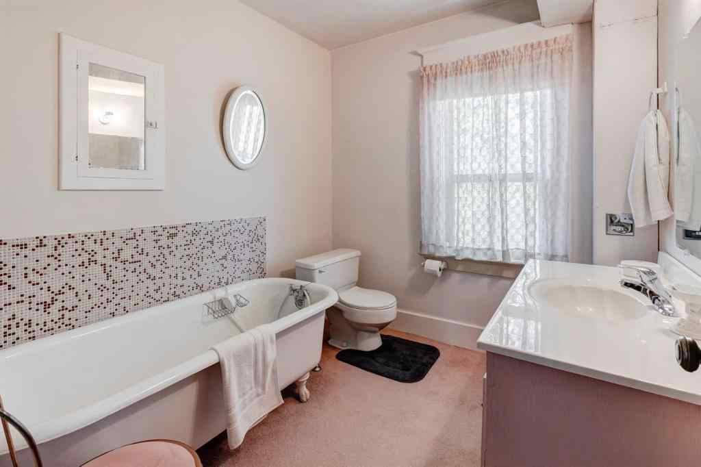 MLS® A2225466 - 2203 21 Street  in NONE Nanton, Residential