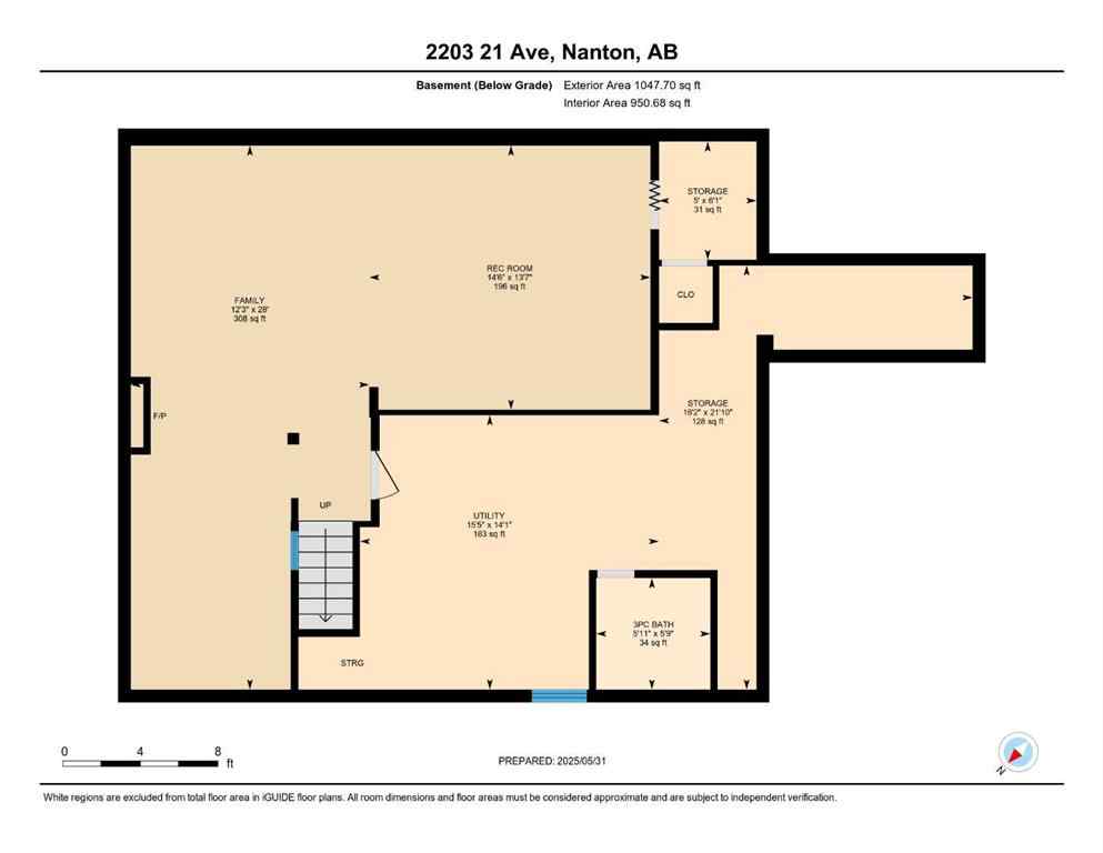 MLS® A2225466 - 2203 21 Street  in NONE Nanton, Residential