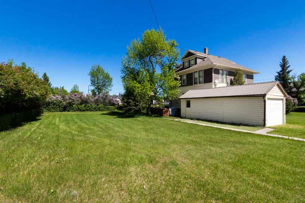 MLS® A2225466 - 2203 21 Street  in NONE Nanton, Residential