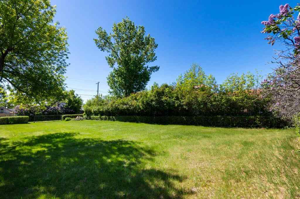 MLS® A2225466 - 2203 21 Street  in NONE Nanton, Residential