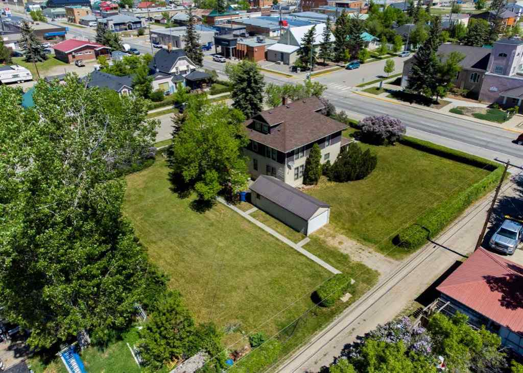 MLS® A2225466 - 2203 21 Street  in NONE Nanton, Residential