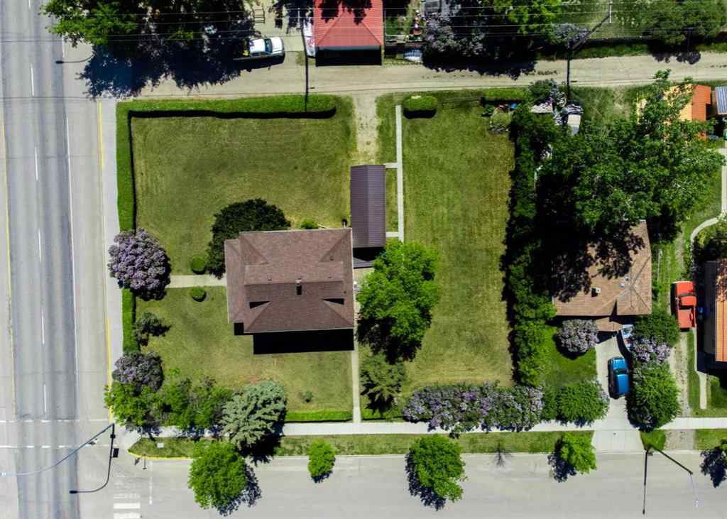 MLS® A2225466 - 2203 21 Street  in NONE Nanton, Residential