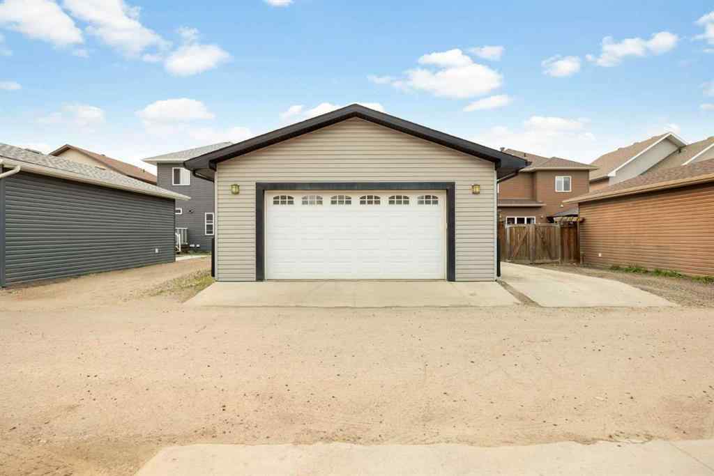 MLS® A2225469 - 197 Snowy Owl Way NW in Eagle Ridge Fort McMurray, Residential