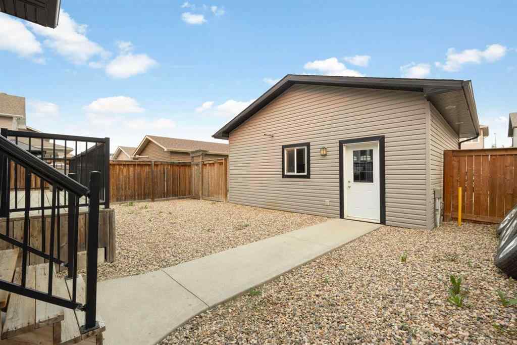 MLS® A2225469 - 197 Snowy Owl Way NW in Eagle Ridge Fort McMurray, Residential