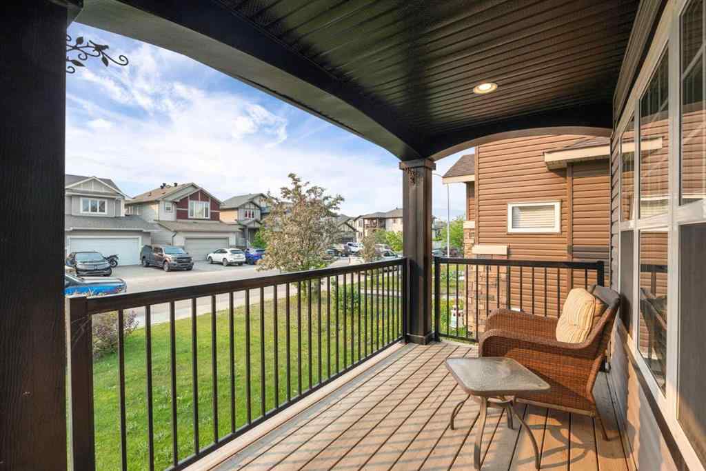 MLS® A2225469 - 197 Snowy Owl Way NW in Eagle Ridge Fort McMurray, Residential
