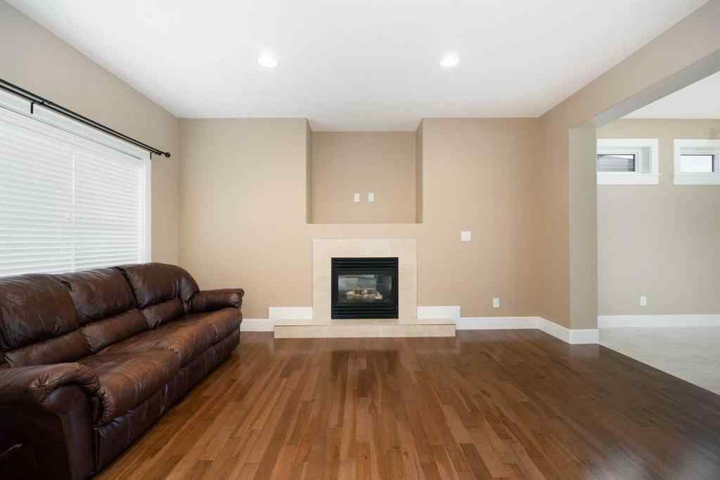 MLS® A2225469 - 197 Snowy Owl Way NW in Eagle Ridge Fort McMurray, Residential