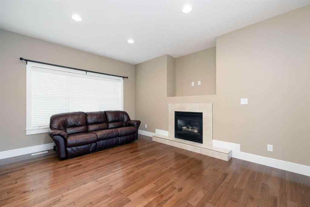 MLS® A2225469 - 197 Snowy Owl Way NW in Eagle Ridge Fort McMurray, Residential