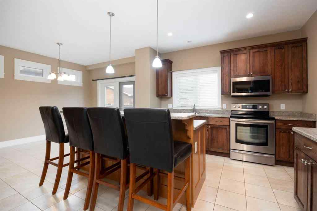 MLS® A2225469 - 197 Snowy Owl Way NW in Eagle Ridge Fort McMurray, Residential