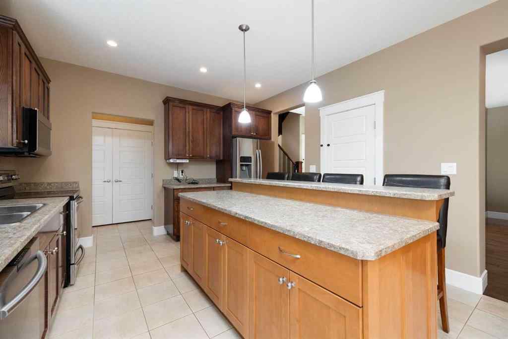 MLS® A2225469 - 197 Snowy Owl Way NW in Eagle Ridge Fort McMurray, Residential