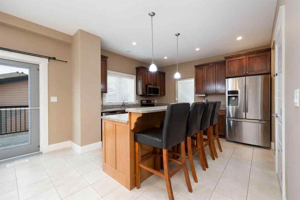MLS® A2225469 - 197 Snowy Owl Way NW in Eagle Ridge Fort McMurray, Residential