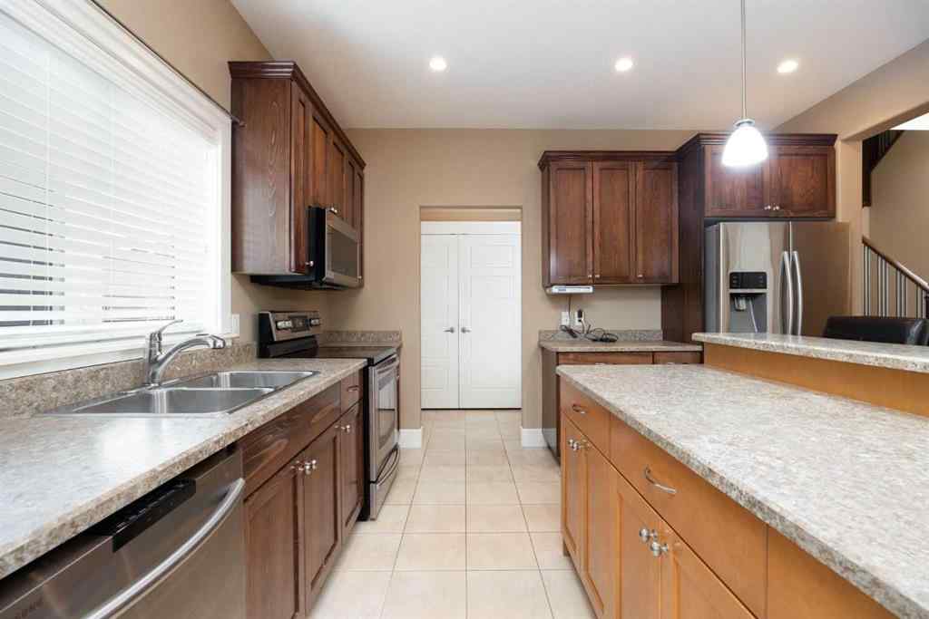 MLS® A2225469 - 197 Snowy Owl Way NW in Eagle Ridge Fort McMurray, Residential