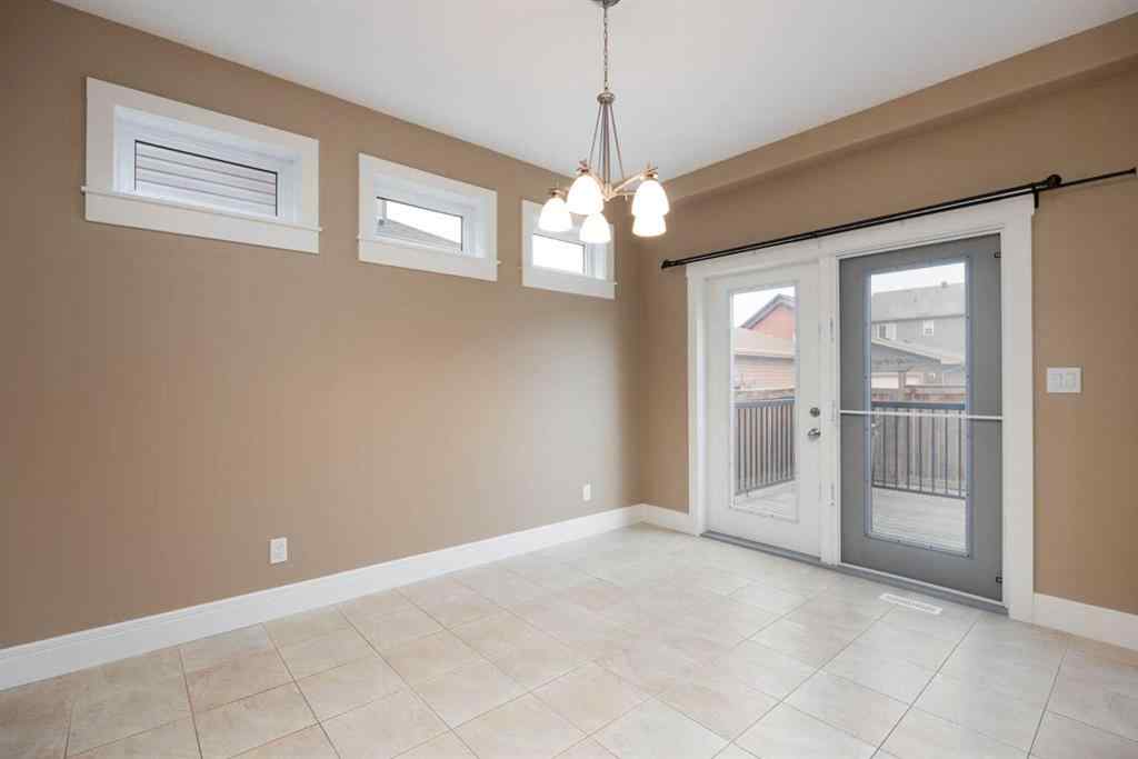 MLS® A2225469 - 197 Snowy Owl Way NW in Eagle Ridge Fort McMurray, Residential
