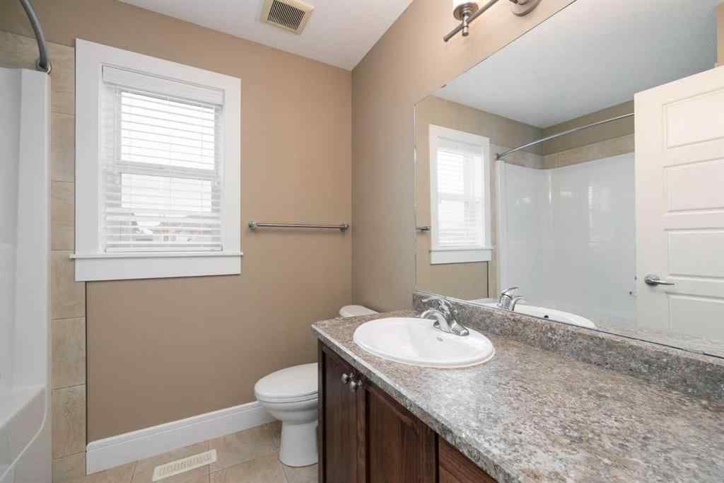 MLS® A2225469 - 197 Snowy Owl Way NW in Eagle Ridge Fort McMurray, Residential
