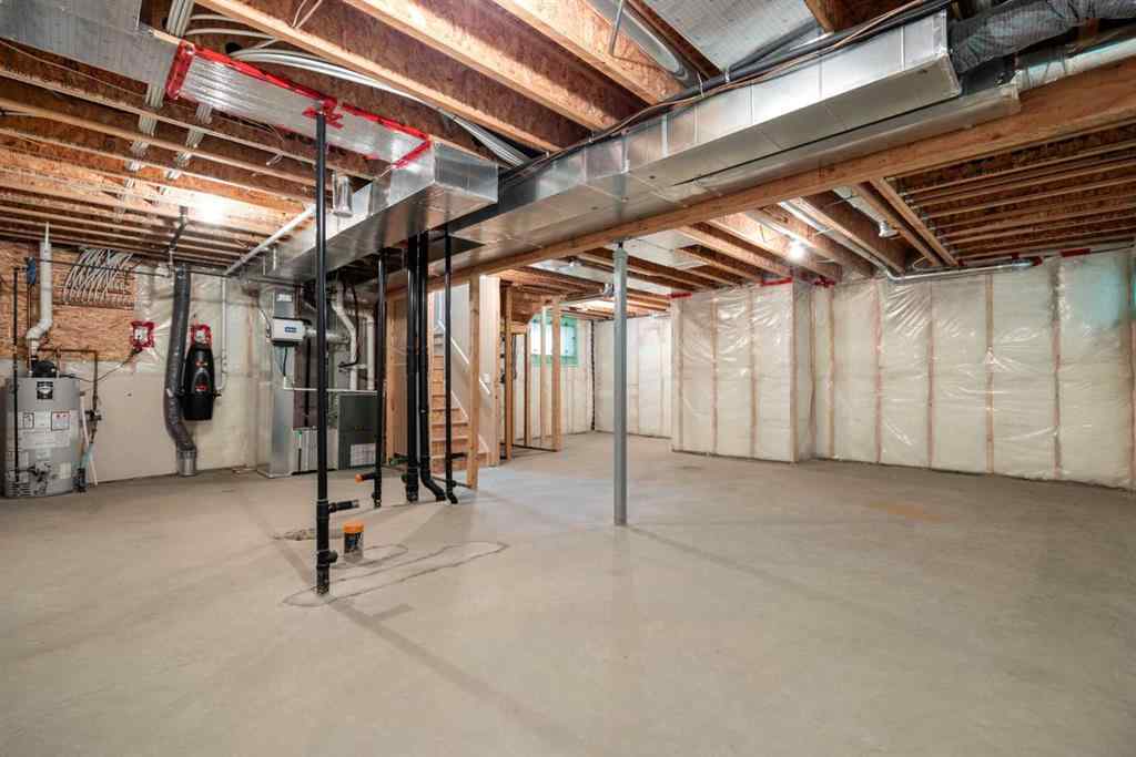 MLS® A2225469 - 197 Snowy Owl Way NW in Eagle Ridge Fort McMurray, Residential