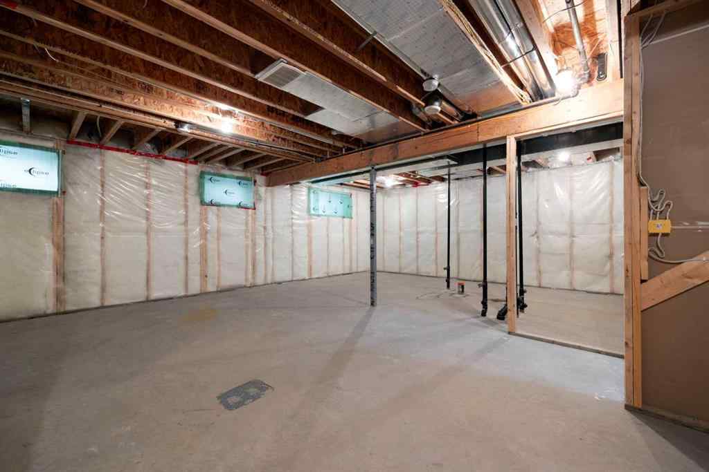 MLS® A2225469 - 197 Snowy Owl Way NW in Eagle Ridge Fort McMurray, Residential