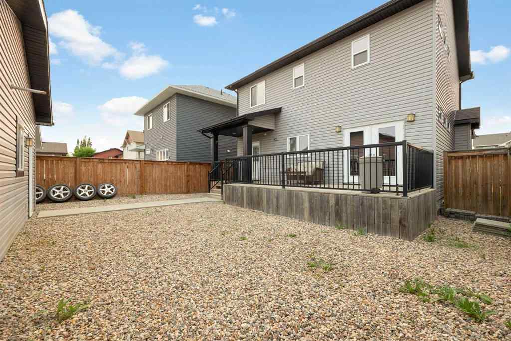 MLS® A2225469 - 197 Snowy Owl Way NW in Eagle Ridge Fort McMurray, Residential