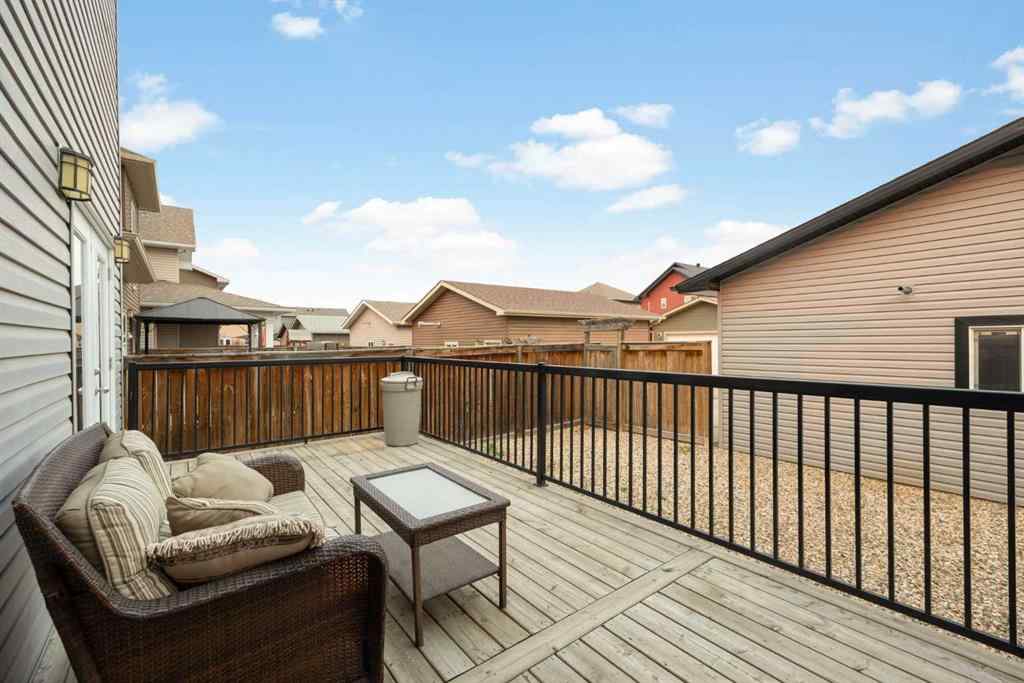 MLS® A2225469 - 197 Snowy Owl Way NW in Eagle Ridge Fort McMurray, Residential