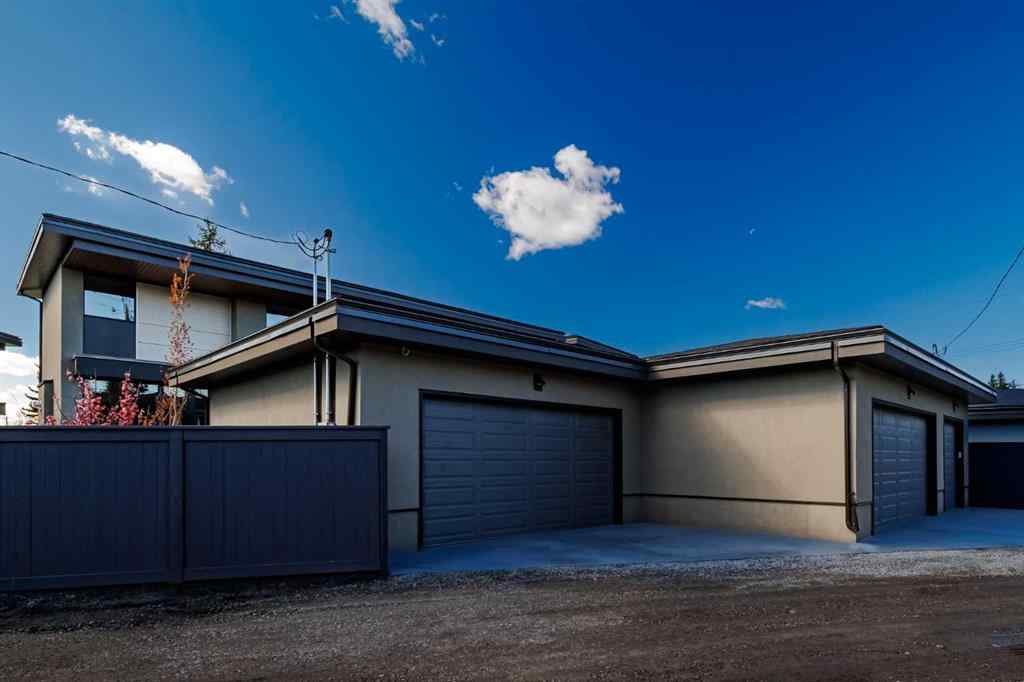 MLS® A2225473 - 3B Willow Crescent SW in Spruce Cliff Calgary, Residential