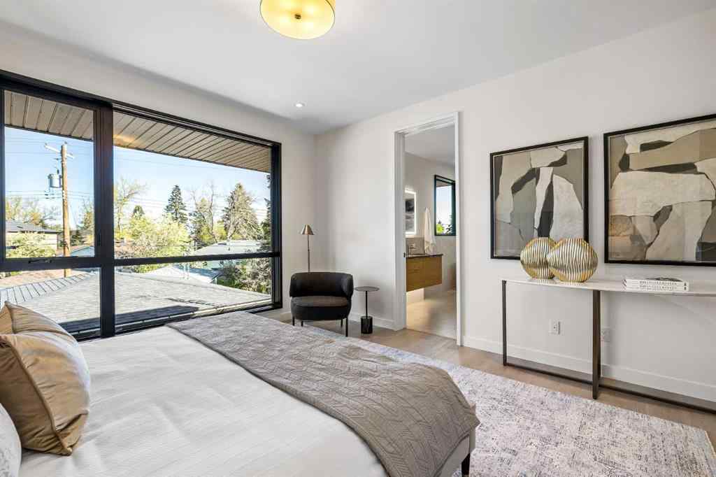 MLS® A2225473 - 3B Willow Crescent SW in Spruce Cliff Calgary, Residential