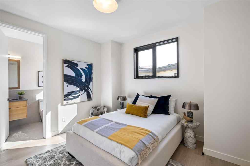 MLS® A2225473 - 3B Willow Crescent SW in Spruce Cliff Calgary, Residential