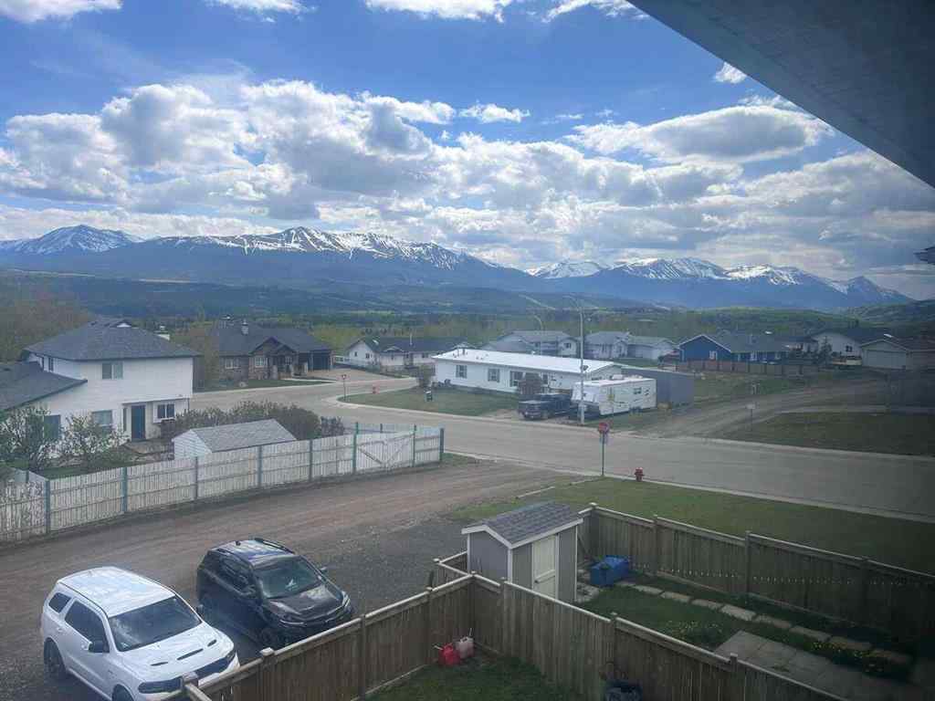 MLS® A2225484 - 85 97 Avenue  in NONE Grande Cache, Residential