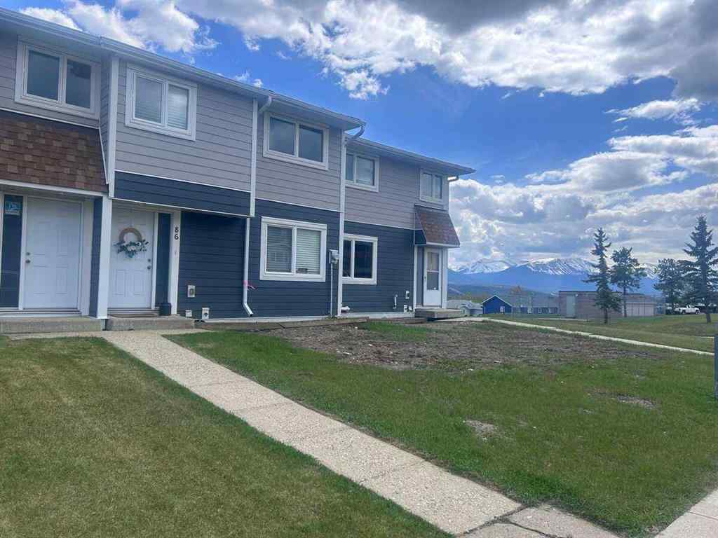MLS® A2225484 - 85 97 Avenue  in NONE Grande Cache, Residential