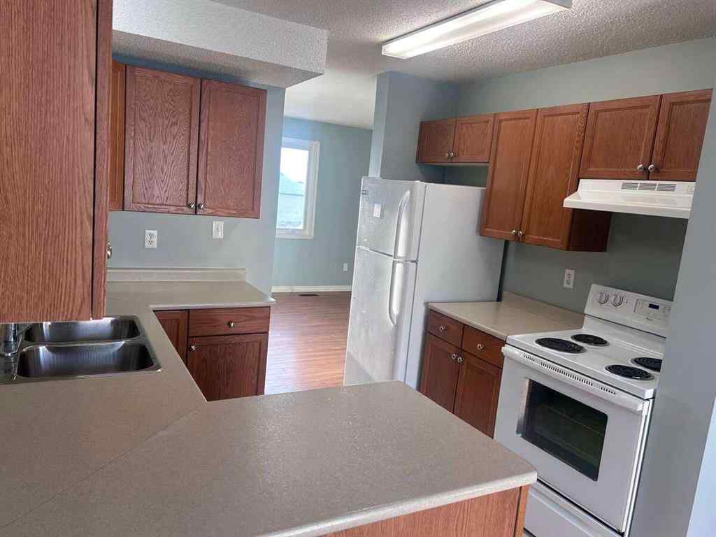 MLS® A2225484 - 85 97 Avenue  in NONE Grande Cache, Residential
