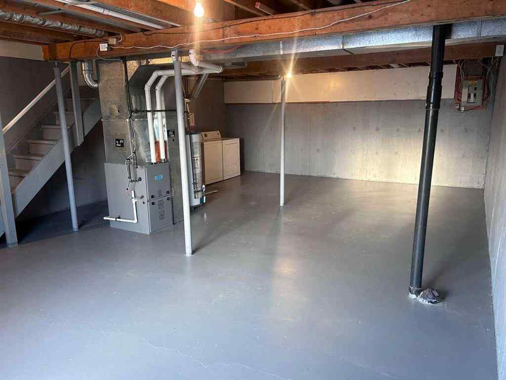 MLS® A2225484 - 85 97 Avenue  in NONE Grande Cache, Residential