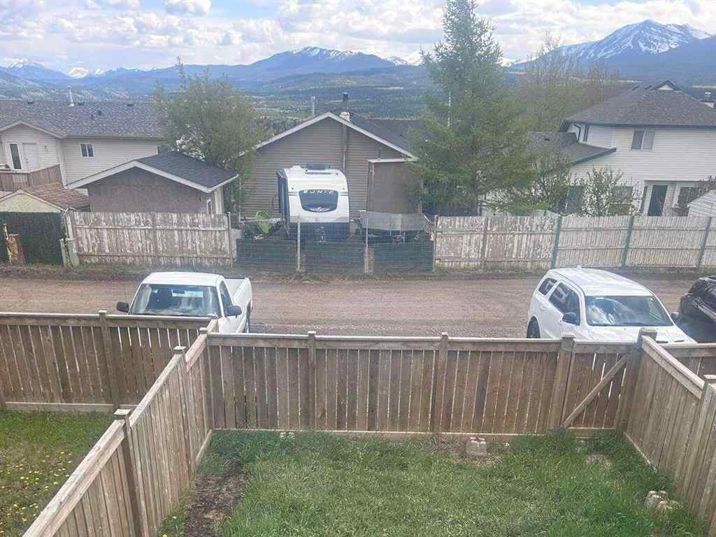 MLS® A2225484 - 85 97 Avenue  in NONE Grande Cache, Residential