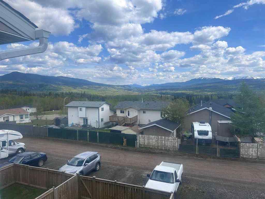 MLS® A2225484 - 85 97 Avenue  in NONE Grande Cache, Residential