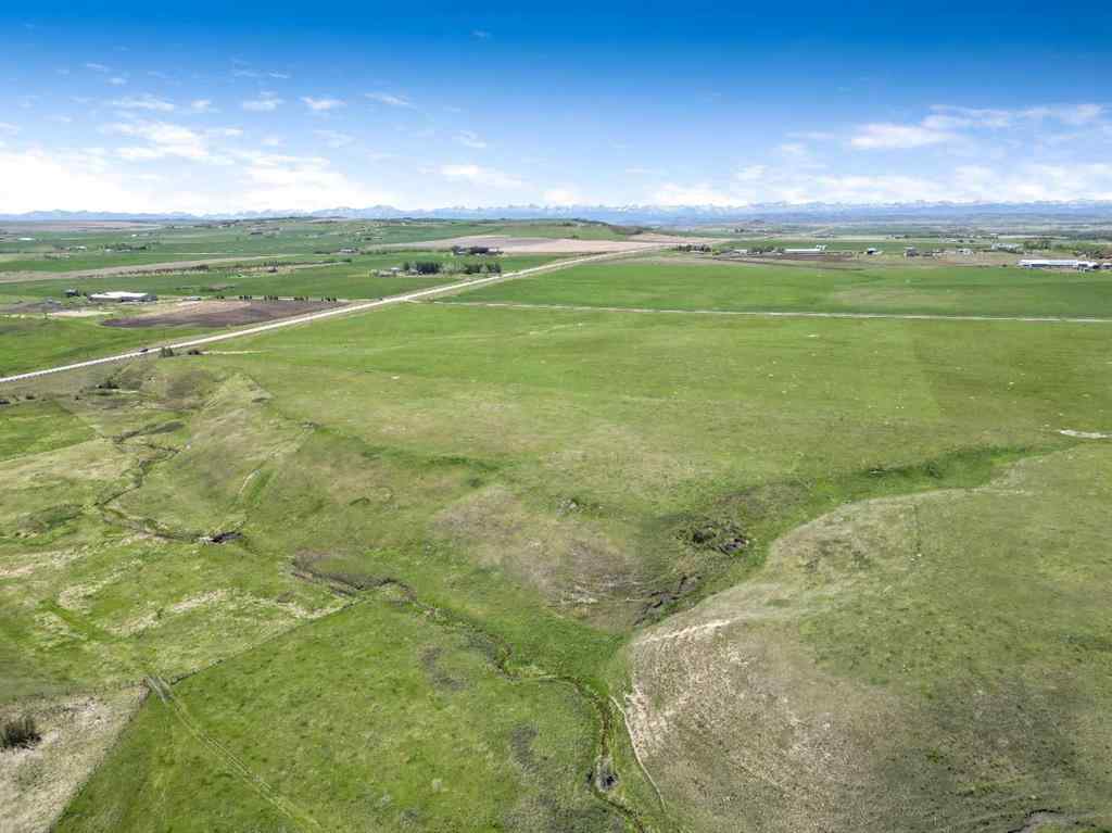 MLS® A2225488 - Unit #300 32134 Highway 7  W in NONE Rural Foothills County, Land