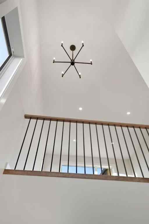 MLS® A2225489 - 62 Vista Close  in Valley Ridge Blackfalds, Residential