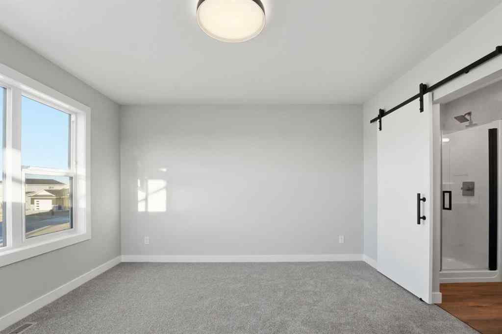 MLS® A2225489 - 62 Vista Close  in Valley Ridge Blackfalds, Residential