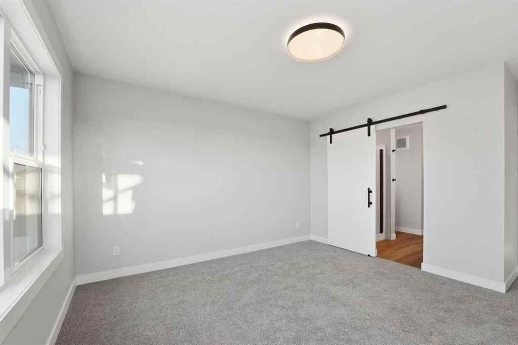 MLS® A2225489 - 62 Vista Close  in Valley Ridge Blackfalds, Residential